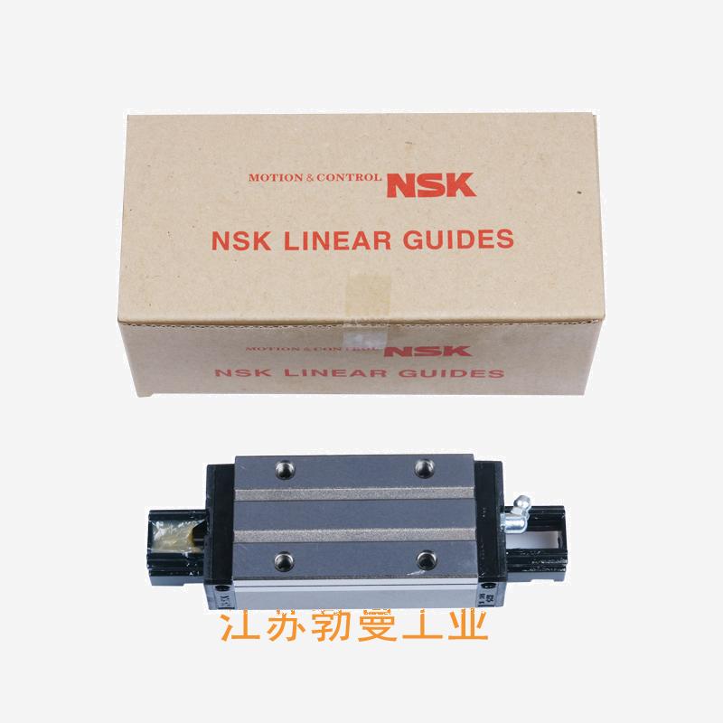 NH35 5200(3560+1640)/20 BNC4-PN3-NSK标准导轨