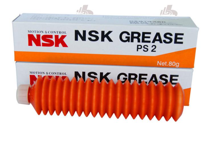 IKO LRXG55T2PS2-NSK AS2润滑脂