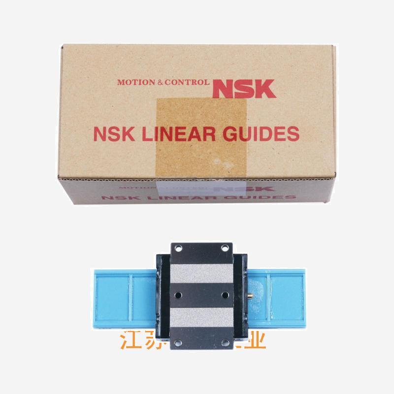 NSK LW170465ELC2-PCZ-NSK LW系列直线导轨