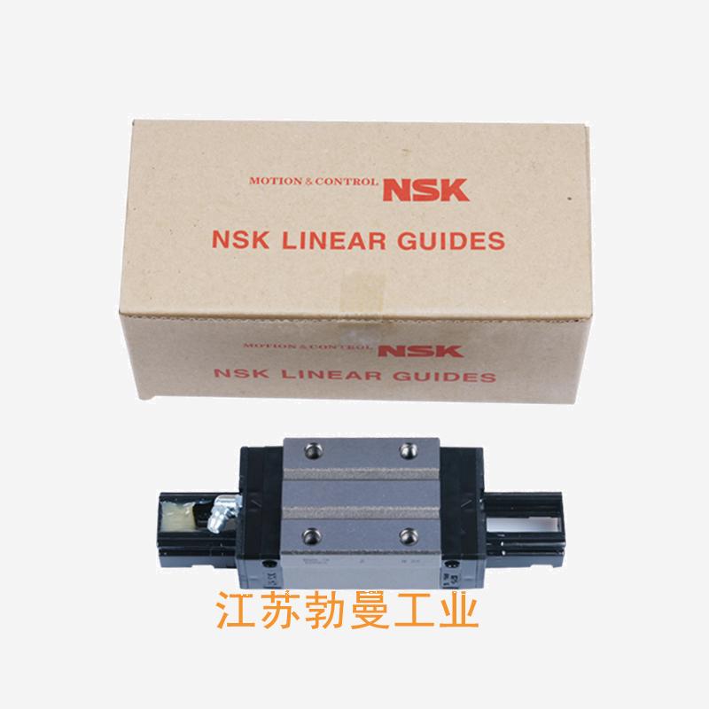 NSK NH150090ANC1B-KNO-上安装直线导轨