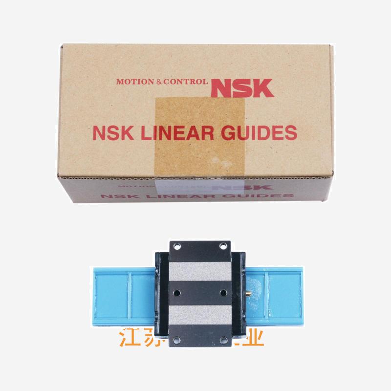 NSK LW170080ELC1T05PCZ-NSK LW导轨